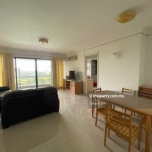 The Straits View Condominium Fully Furnished Renovated