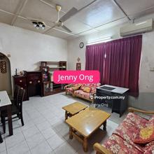 Appartment At Sungai Nibong,Bayan Lepas,Penang For Sale