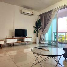 Serviced residence for Rent