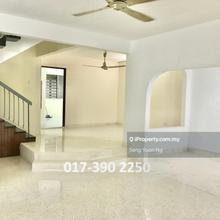 Terrace house for Rent
