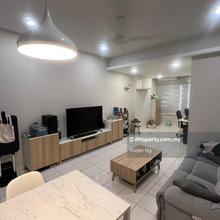 Old Klang Road Pearl Point The Pearl Condominium For Sale