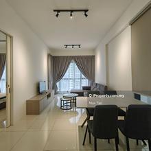 Bayberry Fully Furnished Renovated Unit for Rent