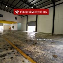 Shah Alam iparc-3 Bukit Jelutong Semi D Factory Corner 