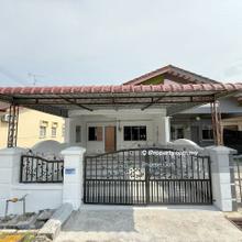 Taman Kota Masai, Pasir Gudang