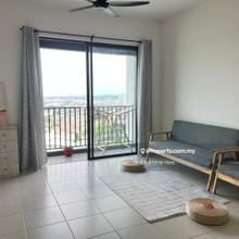 3 Bedrooms Fully furnished for sale.