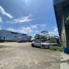 Industry Land with Office