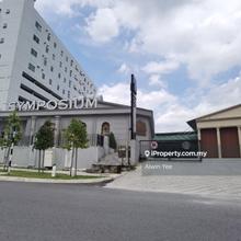 Golden Opportunity to own Industrial land in PJ Section 13