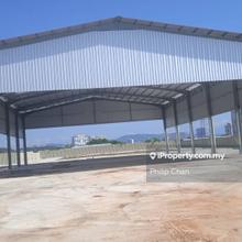 Taman Cheras Prima Commercial Land For Rent Rm 29,500. 