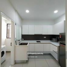 Urbana Residences is a resort-style Residence located at Ara Damansara