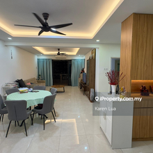 Condo sale Gasing Heights PJ