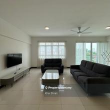 Unit for rent in Vertiq 