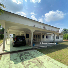Bungalow, Jalan Gate, Jalan Minang, Kajang