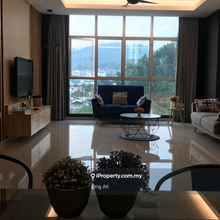 Nice condo with security, facilities and in town
