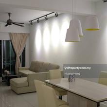 Duplex Condominium For Sale, Rosvilla Condominium 