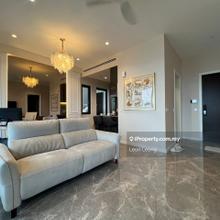 Park Regent, Desapark City