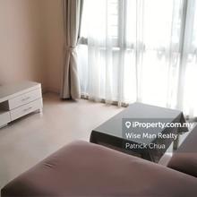 Serviced residence for Rent
