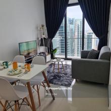 Fully renovated unit, ROI up to 7%