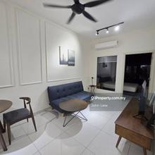 Arte mont kiara 2 bedroom fully furnished