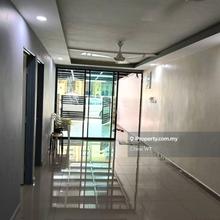 Single storey Terrace @ Taman Siakap @ Fully Renovated @ Seberang Jaya