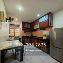 Good Deal! Bagan Lalang 1.5 Storey Townhouse for sale  