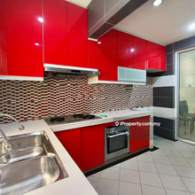 Kepong Terrace House For Sale 