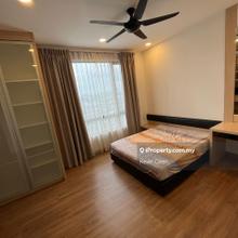 Landmark Residence Studio Unit Fully Furnish For Sale