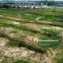 Prime Industrial Land for Sale in Nilai