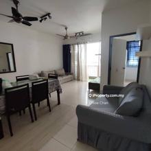 Residensi Pandanmas Desa Pandan 900sqft 3 R 2 B Unit For Sale