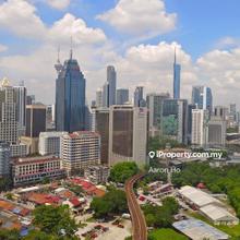 Villa puteri condo,pwtc chow kit,klcc/freehold near subway,renovated