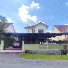 2 Storey Detached House - Kasturi Heights, Nilai, Negeri Sembilan