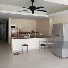 Plaza 393 Apartment, Near Sunway Velocity, Walking distance to MRT