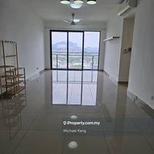 Nice Location, City View, Must View