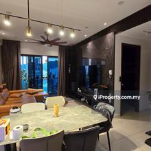 Q1 Corner Unit,Tastefully Renovated with ID Design Expertise