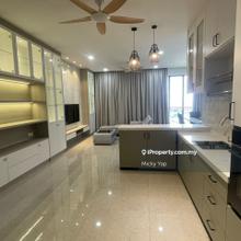 Byaayan Lepas Condo For rent