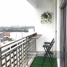 Residensi Setia Impian Jade Hills Kajang For Rent