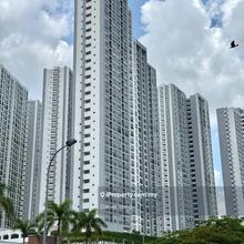 Masai Midas Seri Alam residence 