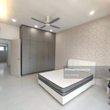 Seremban 2 Fully Furnished Double Storey House