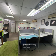 Office For Sale Plaza Mahkota , Melaka Raya