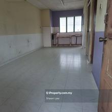 Tun Aminah Flat (tuta Flat)