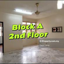 Semarak Apartment (Level 2) Wawasan Puchong