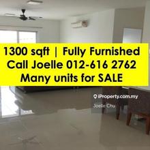 Good location, Well maintained unit -Many other units on hand for sale