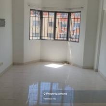 Carlina Apartment, Kota Damansara