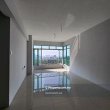 Rare In Market, Nice View Unit, High Floor, 2 Carpark 