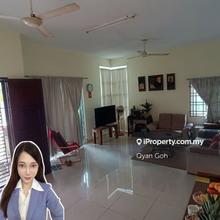 Must View - Reno2.5 Sty Semi D -Ashley Green Minden Heights Gelugor