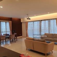 Residensi 22 condominium, Mont Kiara Kuala Lumpur for Rent 