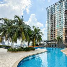 Impian Meridian Condominium Subang Jaya