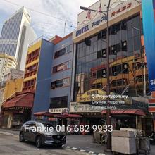 Shop-office for Sale