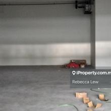 One Kesas office for sale