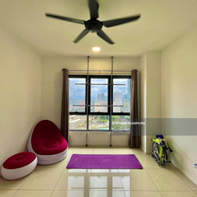 Partial Furnished At Best Deal In Bangsar South Area