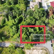 Corner Lot 11883ft Bungalow Lot Seksyen 9 Bukit Mahkota Bangi